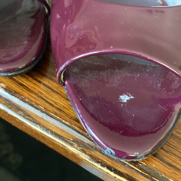 Chanel heel shoes - Picture 13 of 16